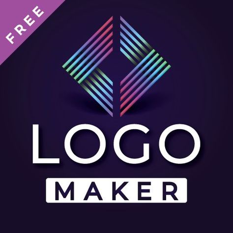 #App Of The Day 07 Sep 2021 Logo Maker - logo creator 3d & Graphic Design by kodesense https://www.designnominees.com/apps/logo-maker-logo-creator-3d-graphic-design 3d Graphic Design, Design Company Names, Logo Maker App, Logo Maker Free, Best Logo Maker, Make Your Own Logo, Logo Creator, Photo Editing Tools, Logo Diy