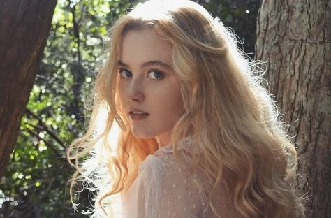 Kathryn Love Newton, Kathryn Newton, Under Your Spell, Female Character Inspiration, The Society, Character Inspo, Character Portraits, Book Characters, Face Claims