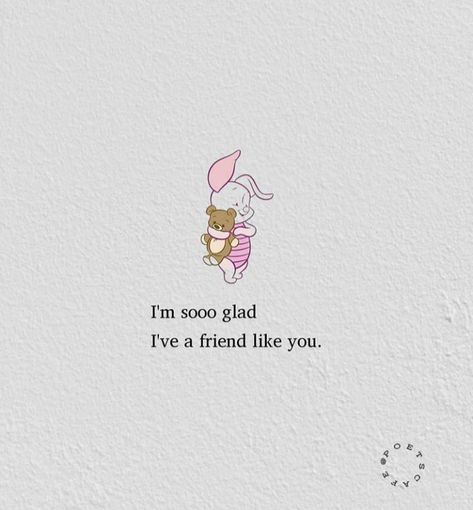 Short Sentences For Best Friend, Sentence For Best Friend, Childish Quotes, Friendship Quotes Short Cute, Short Funny Friendship Quotes, Optimism Quotes, Message For Best Friend, Disney Sidekicks, Amused Quotes