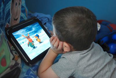 The Best iPad Apps for Preschoolers | Ipad Reading, Fun Apps, Best Ipad, Ipad Kids, Special Kids, Reading Apps, Kids App, Interactive Learning, Reading Ideas