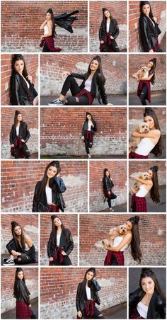 Poses Travel, Sean Brown, Urban Background, Senior Portraits Girl, Senior Photography Poses, Senior Photo Poses, Vancouver Washington, Shotting Photo, Photographie Portrait Inspiration