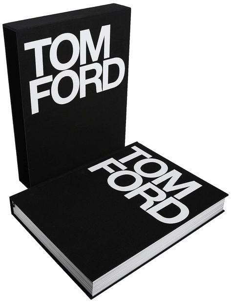 🖤 Tom Ford Coffee Table Book 🖤 Fab Finds on Amazon 🖤 luxe decor 🖤 Mother's Day Gift Ideas🖤 Tom Ford Book, Herb Ritts, Craig Mcdean, Terry Richardson, Helmut Newton, Gucci Brand, Mario Testino, Steven Meisel, Richard Avedon