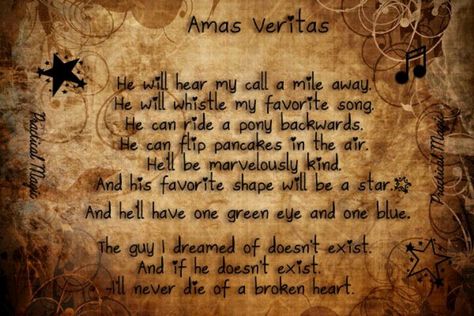 Amas Veritas - Love Spell from Practical Magic. Amas Veritas, Practical Magic Quotes, Practical Magic Movie, Magic Quotes, Quotes About Love, Music Books, Quotes By Authors, Tv Music, Love Spell