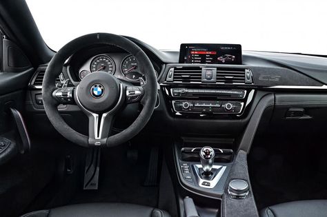 BMW M4 CS - dash Bmw M4 Interior, M4 Gts, Bmw Interior, Bmw Classic Cars, Bmw Classic, Bmw M2, Bmw 4 Series, Bmw 4, 2017 Bmw