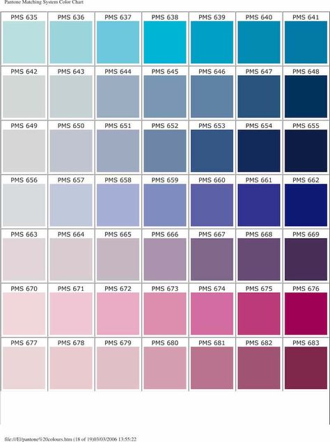 Pantone Matching System, Pantone Color Chart, Pantone Colour Palettes, Color Mixing Chart, Color Guide, Color Chip, Color Palette Design, Color Harmony, Color Psychology