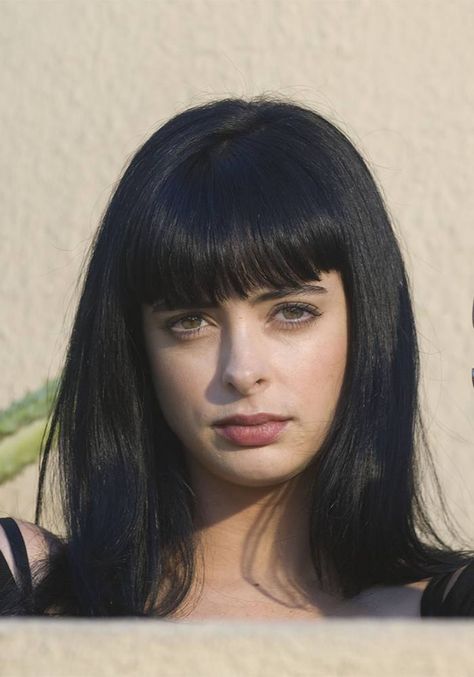 Jane Breaking Bad, Jane Margolis, Breaking Bad, Black Hair, Bangs, I Hope, Hair, Black