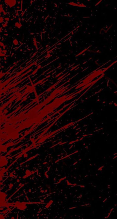 Wallpaper Red, Red Background, Red And Black, Black And Red, Paint, Red, Pins, Black