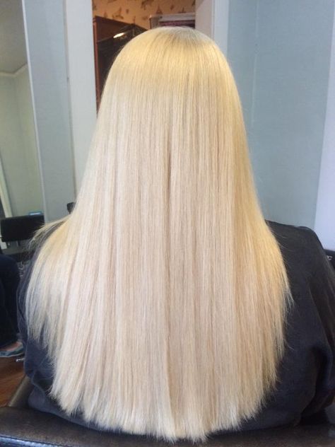 Perfect Blonde Hair, Summer Blonde Hair, White Blonde Hair, Silky Smooth Hair, Edges Hair, Light Blonde Hair, Blonde Hair Inspiration, Blonde Hair Shades, 100 Remy Human Hair