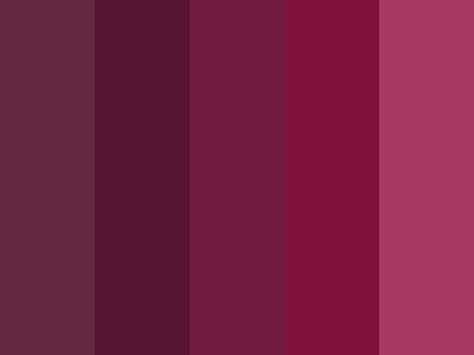 "Shades of MULBERRY" by Siddharta Mulberry Aesthetic Color, Mulberry Colour Palette, Mulberry Color Aesthetic, Berry Colour Palette, Mulberry Color Palette, Mulberry Aesthetic, Burgundy Aesthetic, Zyla Colors, Shades Of Maroon