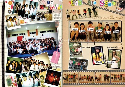 yearbook layout design Highschool Yearbook Ideas, Highschool Yearbook, Yearbook Design Layout, Yearbook Template, Yearbook Class, Scrapbook Themes, Yearbook Spreads, Yearbook Layouts, Yearbook Pages