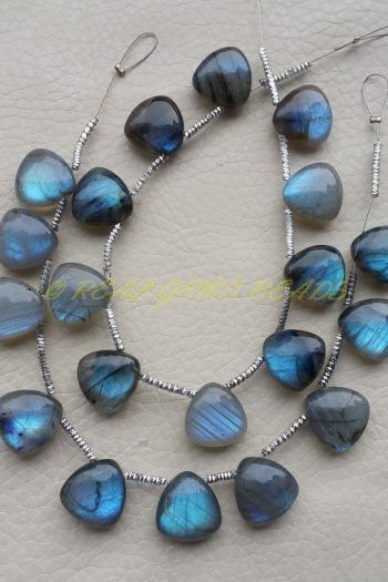 Labradorite Necklace Beads, Bead Shapes, Buy Crystals, Labradorite Beads, Labradorite Necklaces, Jewelry Beads, Labradorite Stone, Beads For Jewelry Making, Beads For Jewelry