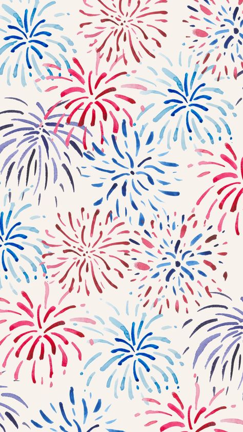 New Tech Backgrounds for July — Hello Adams Family Iphone Wallpaper 4th Of July, July Hello, Patriotic Wallpaper, July Wallpaper, 4th Of July Wallpaper, July Background, Fireworks Wallpaper, Iphone Wallpaper Preppy, Cute Home Screen Wallpaper