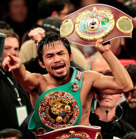 Many Pacquiao, Bukidnon Philippines, Boxing Fitness, Manny Pacquiao, Beacon Of Hope, December 17, Boxing, Philippines