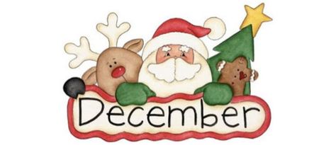 Other holidays other than Christmas! December Images, December Calendar, December Holidays, Hello December, Christmas Graphics, 12 December, Cute Embroidery, Main Game, Free Embroidery Designs