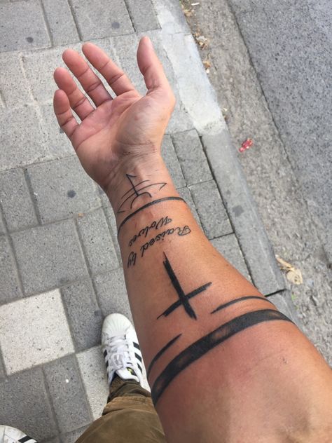 No Risk No Story Tattoo, No Risk No Story, Story Tattoo, Full Hand Tattoo, Hand Tattoo, Deathly Hallows Tattoo, Fish Tattoos, Jesus Fish Tattoo, Hand Tattoos