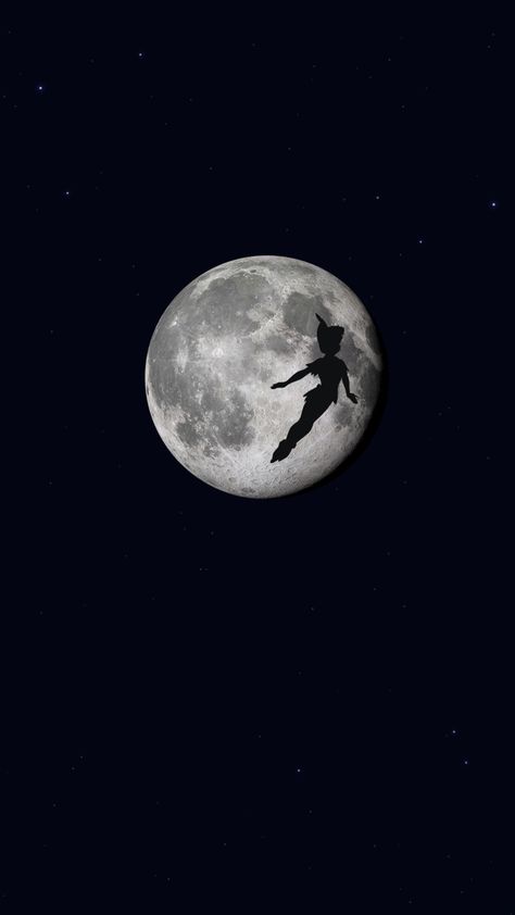 Tattoo Ideas Peter Pan, Quotes Tattoo Ideas, Pan Wallpaper, Peter Pan Wallpaper, Foto Muro Collage, Peter Pan Disney, Disney Phone Wallpaper, Smartphone Photography, Cartoon Wallpaper Iphone