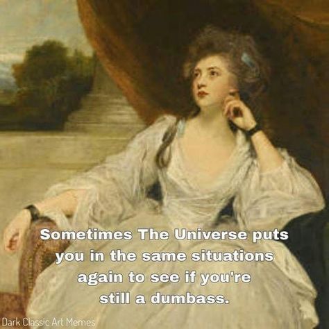 Quirky Quotes Unique, Off Color Humor, Dumping Syndrome, Vintage Funny Quotes, Logarithmic Functions, Nerdy Humor, Historical Humor, Funny Art History, Humor Quote