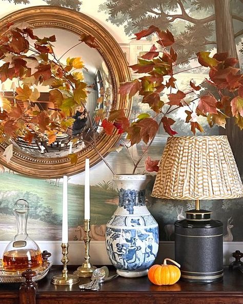 Heather Chadduck Hillegas on Instagram: "Happy Thanksgiving from Colonial Williamsburg! 🍁 #heatherchadduckinteriors" Heather Chadduck, Colonial Williamsburg, Happy Thanksgiving, Heathers, Fall Decor, Thanksgiving, Festival, Instagram Photos, On Instagram