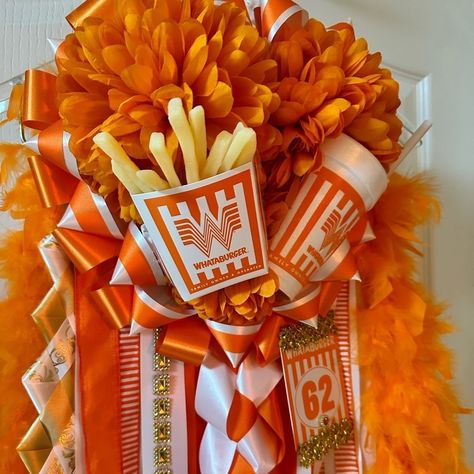 Homecoming Dates, Texas Mums, Homecoming King, Texas Homecoming Mums, Homecoming Garter, Homecoming Court, Homecoming Queen, Homecoming Mums Diy, Corsage Pins