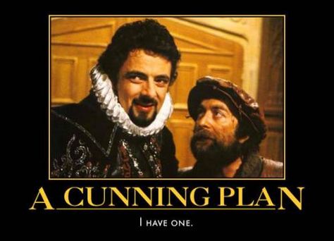 Blackadder. Blackadder Quotes, British Comedy Series, Black Adder, British Sitcoms, Game Shows, Tv Photo, Talk Shows, British Humor, British Comedy