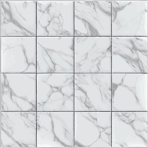 Tile Texture Pattern, White Tile Texture, Marble Pattern Texture, Floor Pattern Design, Autocad Tutorial, Light Marble, Marble Tile Bathroom, Beast Wallpaper, Texture Drawing