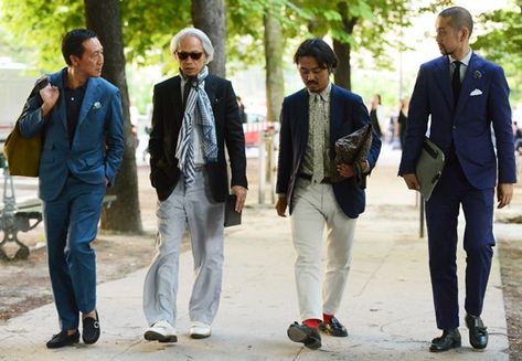 Tommy Ton Street Style, Street Style Paris Fashion Week, Tommy Ton, Spring 2015 Fashion, Preppy Men, Inspiration Images, Gents Fashion, Stockholm Street Style, Paris Fashion Week Street Style