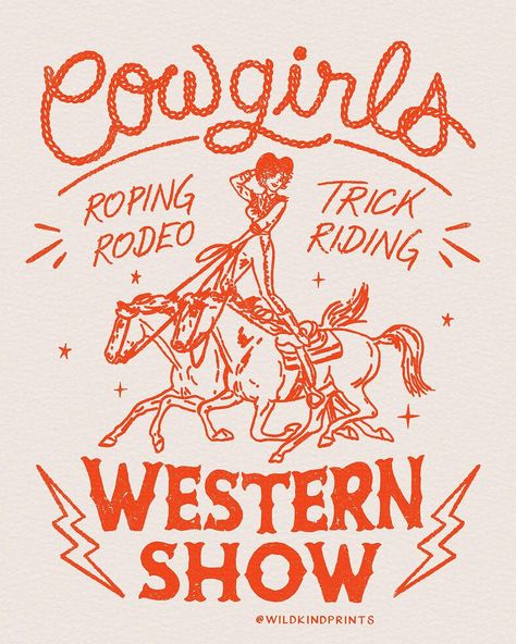 Courtney Collier | Dust off your boots and don your finest cowboy hats, we’re goin to the rodeo 🤠 . . . #trickriding #cowgirl #rodeo #westernstyle… | Instagram Trick Roping, Logo Design Inspiration Vintage, Rodeo Poster, Trick Riding, Western Birthday Party, Cowboy Aesthetic, Western Birthday, Boy Birthday Party Themes, Cowgirl Rodeo