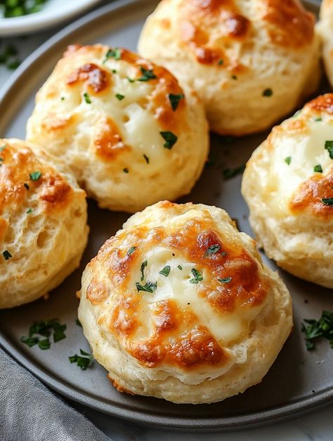 Grand Biscuit Recipes, Pillsbury Biscuit Recipes, Parmesan Mashed Potatoes, Garlic Parmesan Potatoes, Pillsbury Biscuits, Hashbrown Breakfast Casserole, Pillsbury Recipes, Corn Dishes, Cheesy Mashed Potatoes