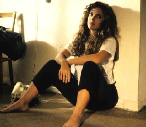 Ashley Laurence Ashley Laurence, Hellraiser 1987, Getting A Perm, The Visitors, Horror Films, Perm, Celebrities Female, Rappers, Horror Movies