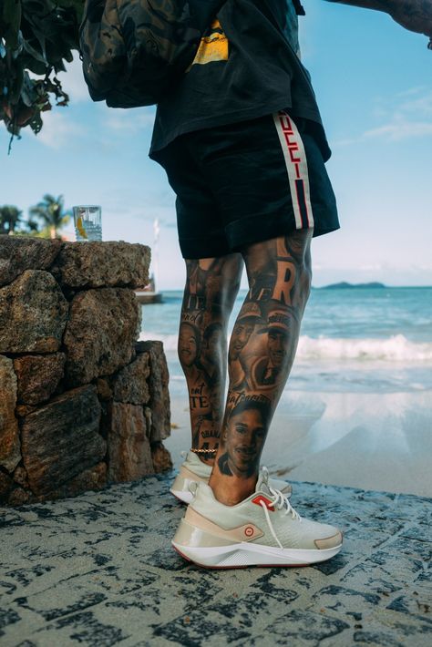 Mexican Leg Sleeve, Full Leg Tattoos Men's, Simple Chest Tattoo Men, Full Leg Sleeve Tattoo Male, Leg Sleeve Tattoo Male Design, Legs Tattoo Men Ideas Design, Leg Tats For Men, Men Leg Sleeve, Men’s Tattoo Ideas Leg