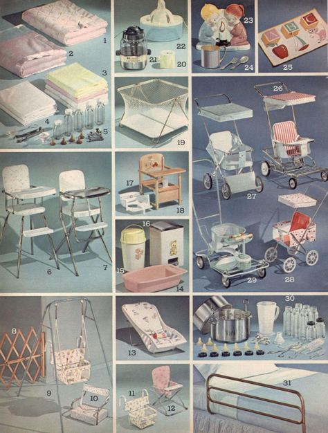 Gold Bell Catalog 1963 : Free Download, Borrow, and Streaming : Internet Archive Vintage Baby Gear, Baby Equipment, Retro Baby, Retro Recipes, Good Ole, Baby Gear, Vintage Baby, Good Old, Back In The Day