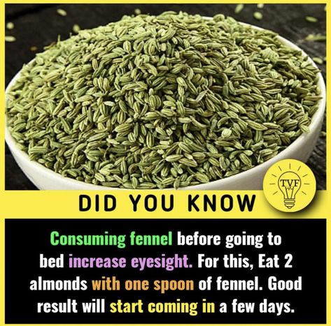 Funnel facts #weightlosstips #fitnessjourney #ﬁtness #facts #factsyoudidntknow #factsdaily #factsdaily #coolfacts Fitness Facts, Food Health Benefits, Home Health Remedies, Health And Fitness Articles, Herbs For Health, Health Knowledge, Healing Food, Good Health Tips, Food Facts