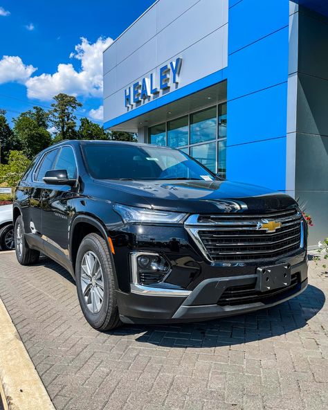 This brand new #2023 Chevrolet #Traverse is in stock at #Healey #Chevrolet in Poughkeepsie, NY! Come speak to us about taking it home! #PoughkeepsieNY #NY #HealeyBrothers 2023 Chevy Traverse, Chevy Dealerships, Chevrolet Dealership, Chevy Traverse, New Chevy, Poughkeepsie Ny, Transmission Repair, Kingston Ny, Site Sign