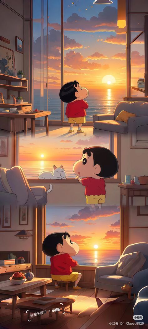 Cartoon Wallpaper Shinchan, Shin Chan Iphone Wallpaper, Shin Chan Wallpapers Cute Hd, Doremon Wallpapers Aesthetic, Crayon Shin Chan Wallpapers Iphone, Shinchan Hd Wallpaper, Sinchan Wallpaper Cute, Shinchan Wallpapers Laptop, Cute Shinchan Wallpapers