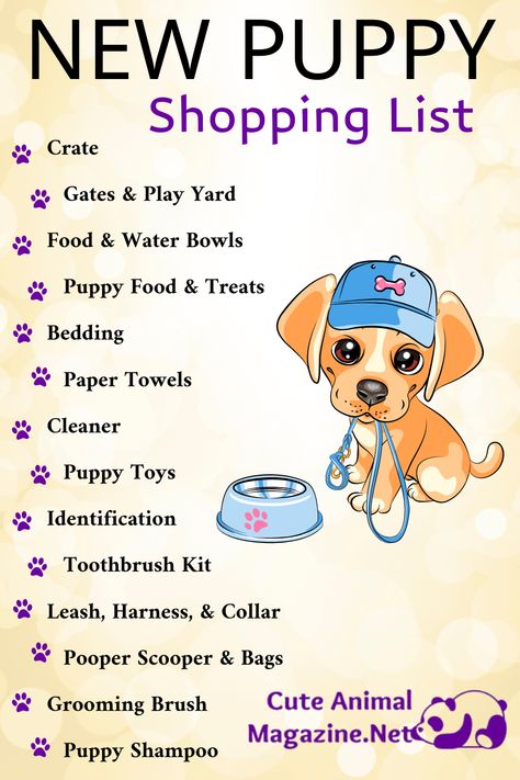 Puppy Schedule, Puppy List, Puppy Training Schedule, New Puppy Checklist, Puppy Checklist, Puppy Shampoo, Puppy Room, Puppy Time, Puppy Mom