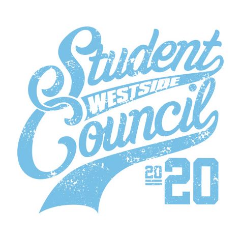 Student Council Sweatshirts, Club Shirt Ideas High Schools, Student Council Logo Ideas, School Club Merch Ideas, Sga Shirt Ideas, School Club Tshirt Designs, Student Council Tshirt Design Ideas, Student Council T Shirts, Stuco Shirt Ideas