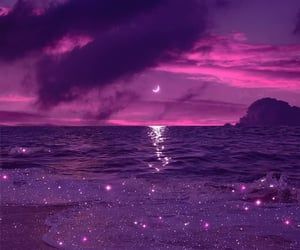 Tumblr, Purple Place, Place Aesthetic, Dr Ideas, Calming Art, Quotes And Pictures, Violet Aesthetic, Clouds Wallpaper, Purple Vibe