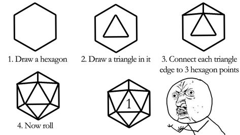 D20 Drawing, Dnd Journal, Dnd Diy, Dnd Crafts, Dnd Funny, Dnd Memes, D And D, Rpg Map, Dnd Ideas