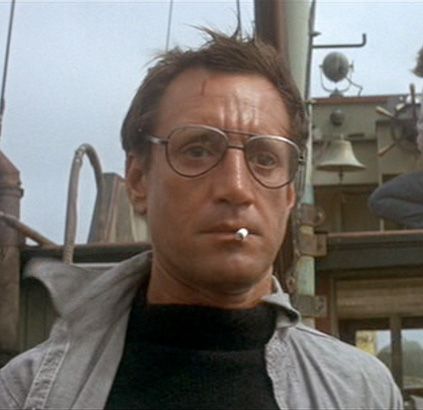 We're gonna need a bigger boat. Jaws 1975, Roy Scheider, Gena Rowlands, Jaws Movie, Marcello Mastroianni, Fritz Lang, Pet Sematary, Faye Dunaway, Claudia Cardinale