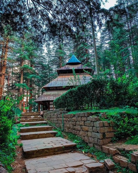 Hidimba Devi Temple ::::Every breath we take, every step we make, can be filled with peace, joy and serenity. . . . . . . . . . . . . #india #himachal #manali #kullu #shimla #himalayas #mountains #temple #spiritual #devotion #mahabharata #photography #nature #naturelovers #naturephotography #instagram #instaphoto #trip #holiday #architecture #pahadi #travelingram #traveltheworld #travelphotography #travelholic #travelgram #travelling #travelblogger #travel #travelsalesman The Himalayas Photography, Sikkim Photography Aesthetic, Pahadi Photo, Kulu Manali Photography, Kullu Manali Photography, Hidimba Temple Manali, Manali Travel Photography, Shimla Photography, Manali Aesthetic