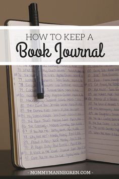 The best way to motivate yourself to read more? Keep a book journal! How To Take Notes From A Book Reading, Book Journal Simple, Reading Journal Index Page, Book Notes Reading, Notes While Reading A Book, Diy Book Journal, Simple Book Journal, Book Notes Ideas, Simple Reading Journal