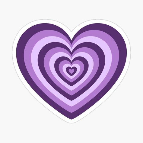 Get my art printed on awesome products. Support me at Redbubble #RBandME: https://www.redbubble.com/i/sticker/Purple-Latte-Heart-by-Ayoub14/81708838.EJUG5?asc=u Purple Journal Aesthetic Stickers, Heart Stickers Aesthetic Printable, Pastel Purple Stickers, Purple Stickers Printable, Purple Stickers Aesthetic Printable, Cute Purple Stickers, Heart Stickers Aesthetic, Purple Aesthetic Art, Cute Heart Stickers