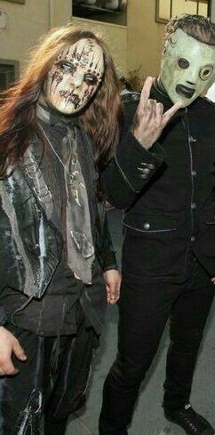 ~Joey Jordison~ Curco Vein, Slipknot Corey Taylor, Slipknot Band, Joey Jordison, Paul Gray, Limp Bizkit, Corey Taylor, Slipknot