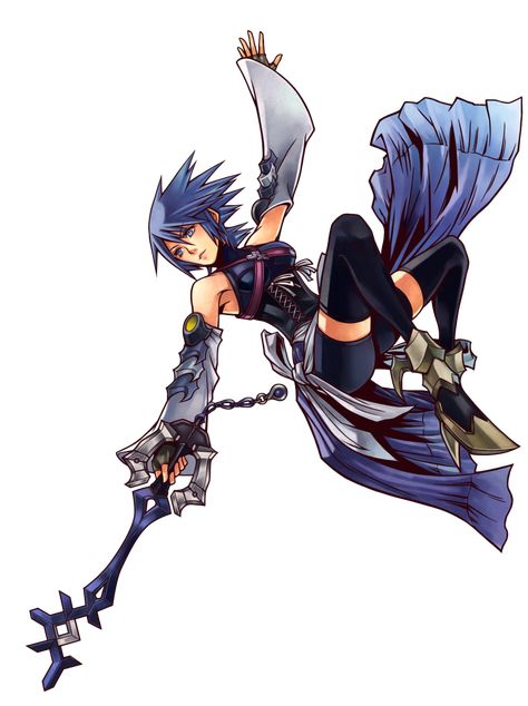 Kingdom Hearts Aqua, Kingdom Hearts Wallpaper, Tetsuya Nomura, Couples Cosplay, Kingdom Hearts Characters, Hearts Wallpaper, Disney Kingdom Hearts, Kingdom Hearts Fanart, Disney Kingdom