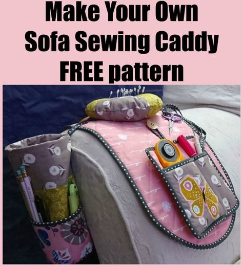 Sewing Station, Sewing Caddy, Thread Catcher, Sewing Bags, Modern Bag, Small Sewing Projects, Handbag Organization, Sewing Organization, Bag Patterns To Sew