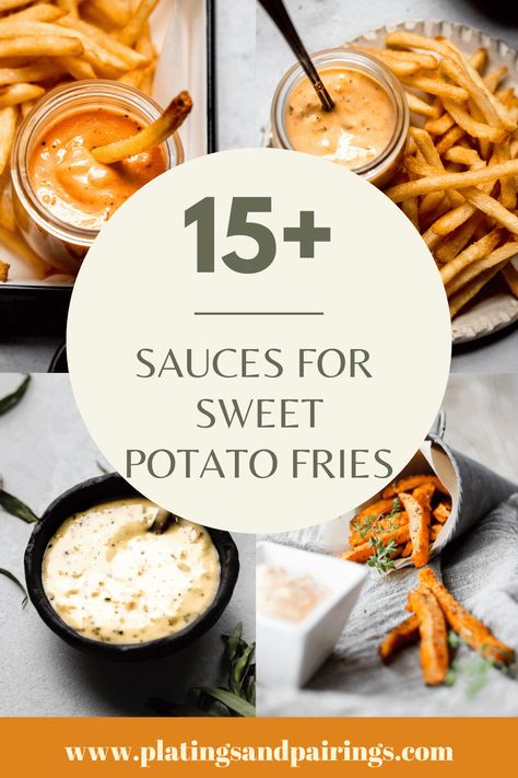 Sweet Potato Fry Sauce, Sweet Potato Dipping Sauce, Dip For Sweet Potato Fries, Sweet Potato Fry Dip, Sweet Potato Fries Dipping Sauce, Sweet Potato Fry, Sweet Potato Dip, Sweet Potato Sauce, Best Sauces