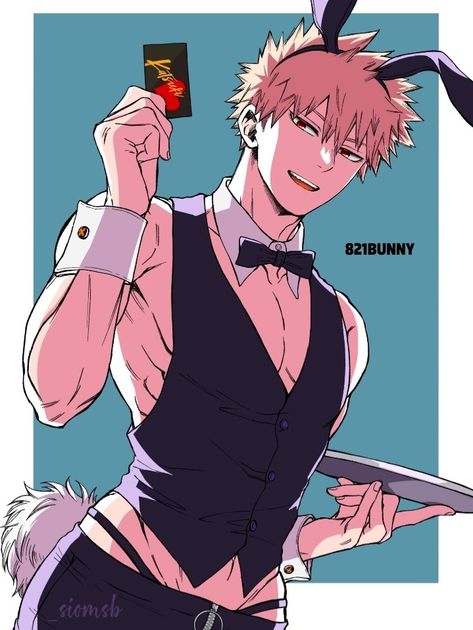 Ok Ko Cartoon Network, Bakugo Katsuki Fanart Cute, Bakugou Manga, Best Anime Drawings, Katsuki Bakugou, Hottest Anime Characters, Anime Guys Shirtless, Cool Anime Guys