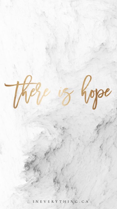 there is hope White Marble Background, There Is Hope, Social Status, Marble Background, Phone Backgrounds, Iphone Background, The Words, White Marble, Wallpaper Quotes