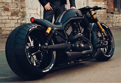 Vrod Custom, Motocykle Harley Davidson, V Rod Custom, Xe Ducati, Мотоциклы Harley Davidson, Custom Street Bikes, Мотоциклы Cafe Racers, Harley Davidson V Rod, Futuristic Motorcycle