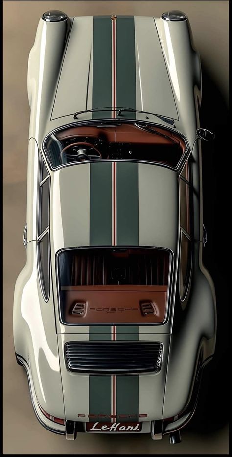 Old Vintage Cars, Classy Cars, Fancy Cars, Porsche Cars, Pretty Cars, Future Car, My Dream Car, Cute Cars